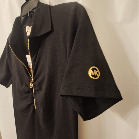 NWT MICHAEL Michael Kors Blouse Size Small Retails @ $68 - Picture 4 of 7